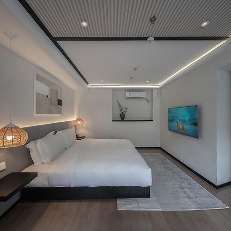 Lijiang Liman Wenzhi No.1 Hotel Ngoại thất bức ảnh