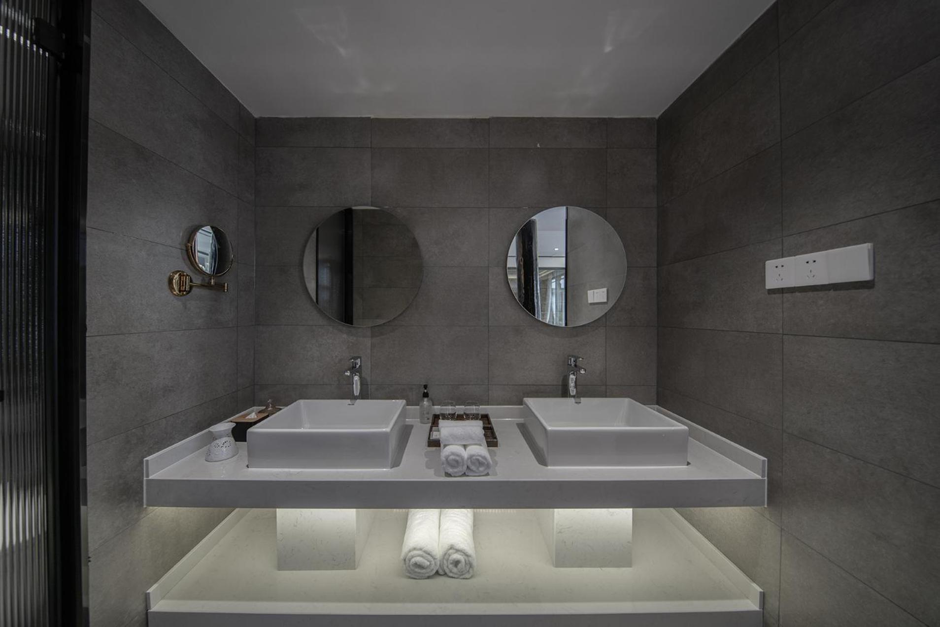 Lijiang Liman Wenzhi No.1 Hotel Ngoại thất bức ảnh